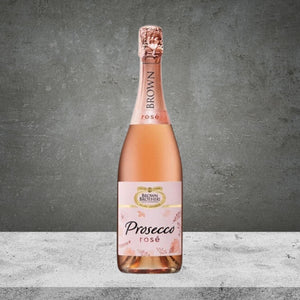 Brown Brothers Prosecco Rose 750ml