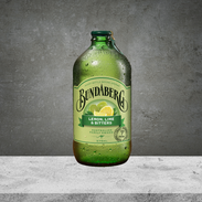 Bundaberg Lemon Lime Bitters 375ml