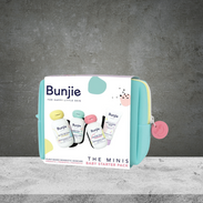 Bunjie Baby Starter Kit