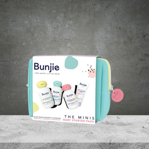 Bunjie Baby Starter Kit