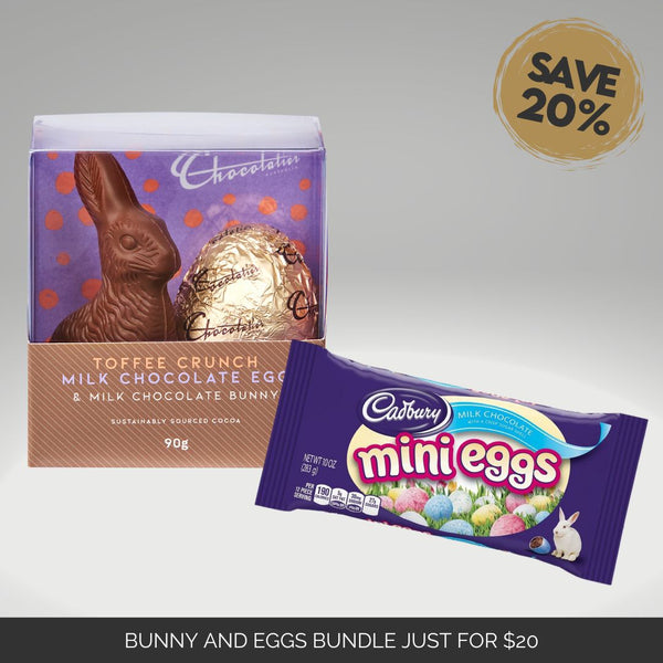 Bunny and Eggs Bundle