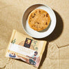 Byron Bay Cookies GF Sticky Date & Ginger Cookie