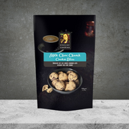 Byron Bay Cookies Milk Choc Chunk Bites Cookie Pouch 100g