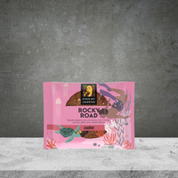 Byron Bay Cookies Rocky Road Café Cookie 60g