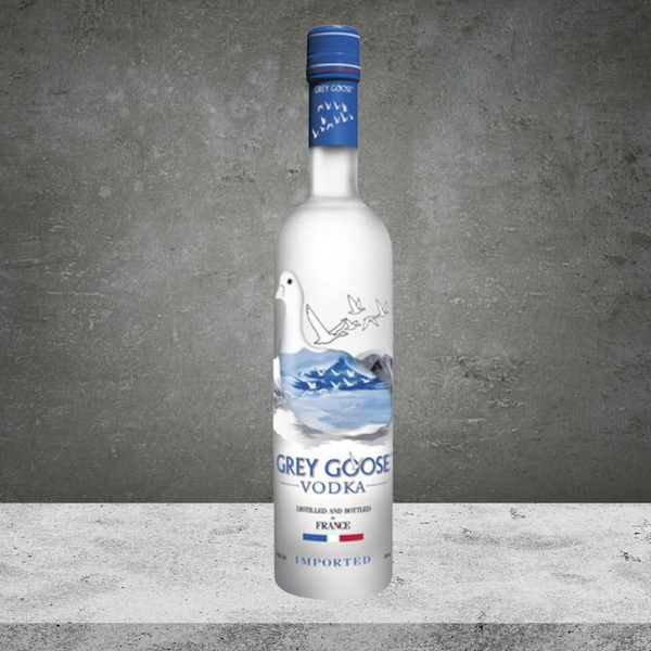 Grey Goose Original Vodka 200ml