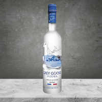 Grey Goose Original Vodka 200ml