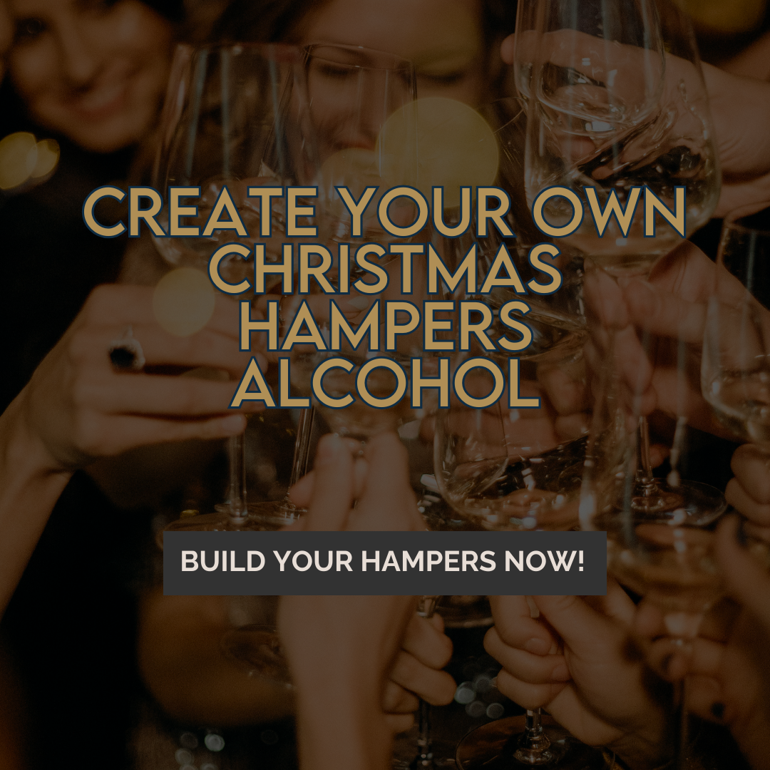 CYO - CHRISTMAS HAMPERS