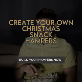 CYO SNACK CHRISTMAS HAMPERS
