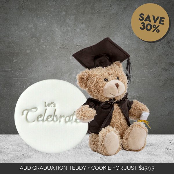 Graduation Extras Bundle