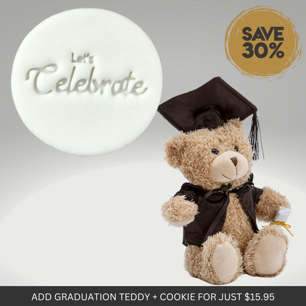 Graduation Extras Bundle