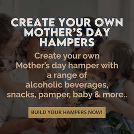 CYO Mother's day Hampers