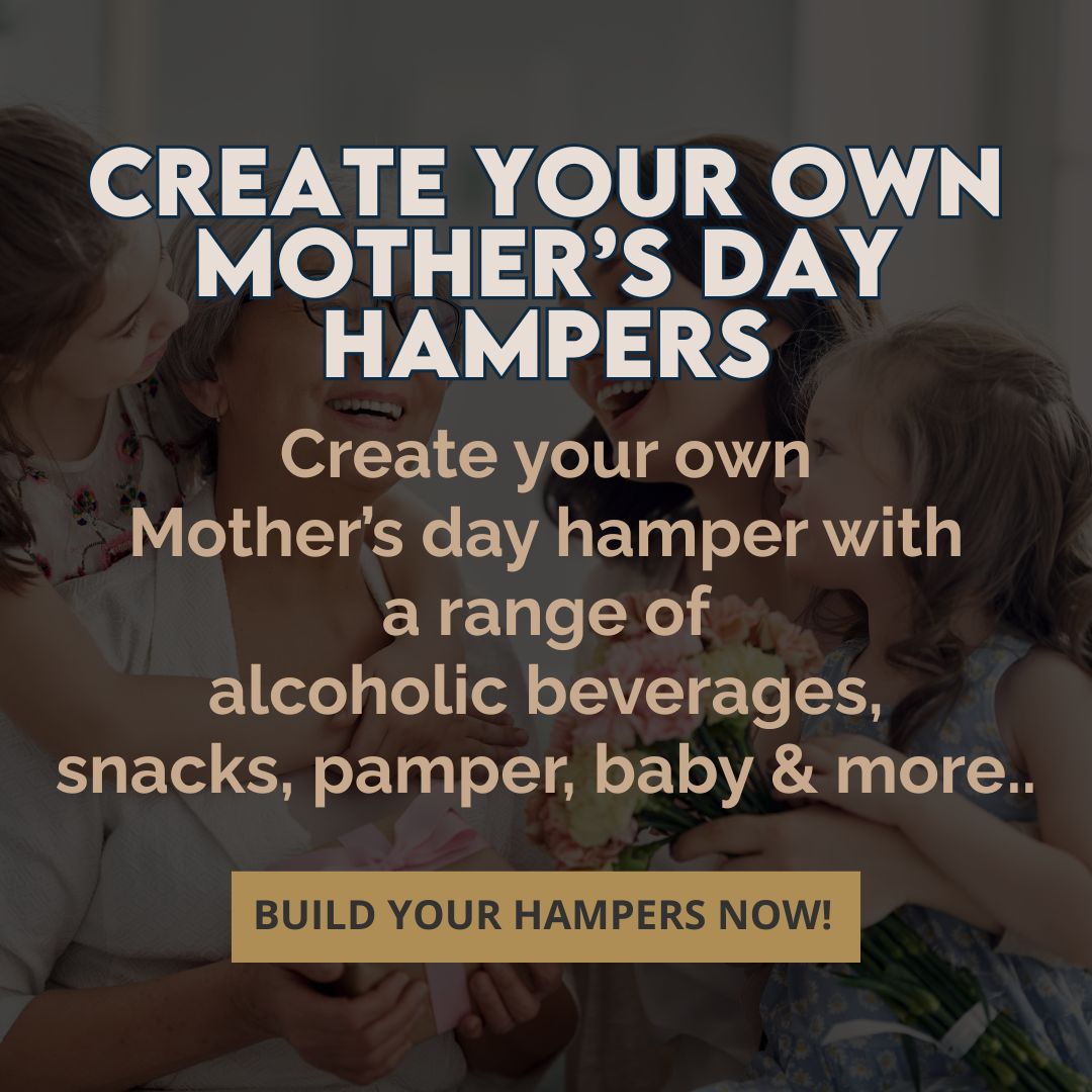 CYO - Mother's day Hampers