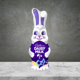 Cadbury Chocolate Easter Bunny 150g