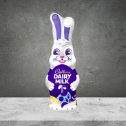 Cadbury Chocolate Easter Bunny 150g