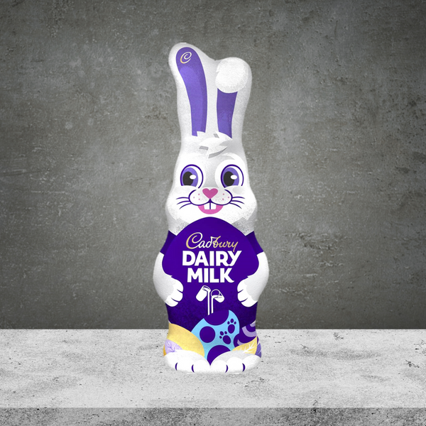 Cadbury Chocolate Easter Bunny 150g