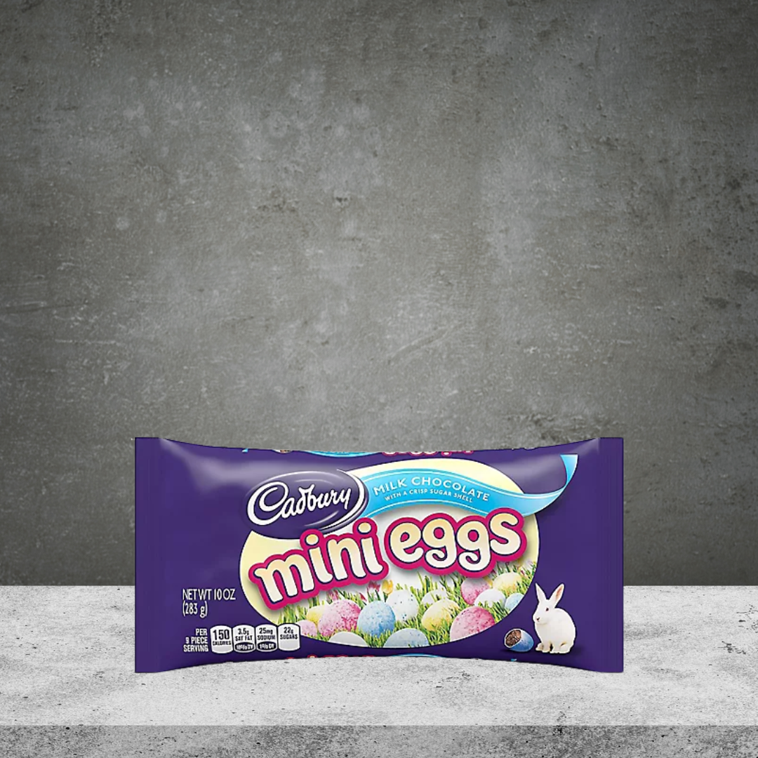 Cadbury Chocolate Mini Easter Egg 10g