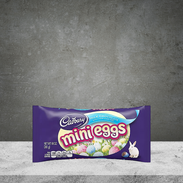 Cadbury Chocolate Mini Easter Egg 10g