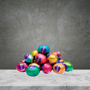 20 Cadbury Chocolate Mini Easter Egg
