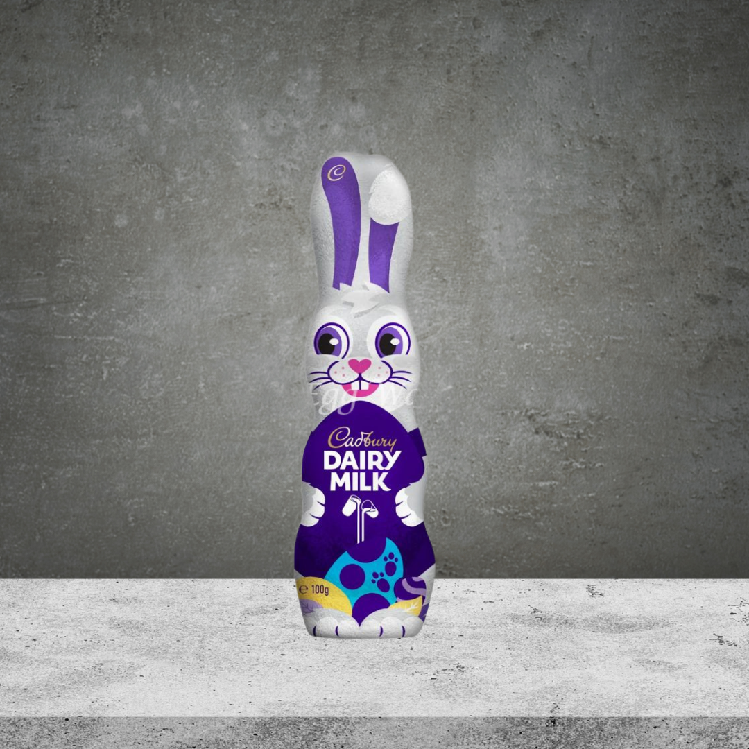 Cadbury Easter Bunny 100g