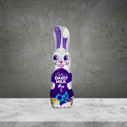 Cadbury Easter Bunny 100g