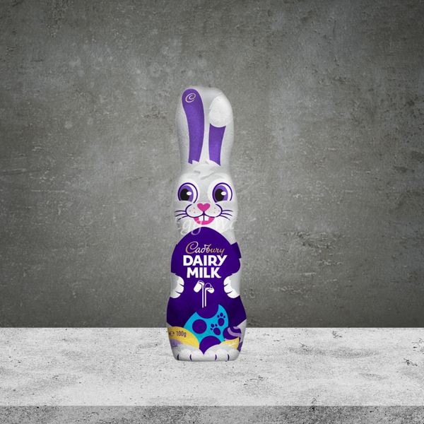 Cadbury Easter Bunny 100g