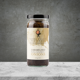 Caramelised Balsamic Onion 135g