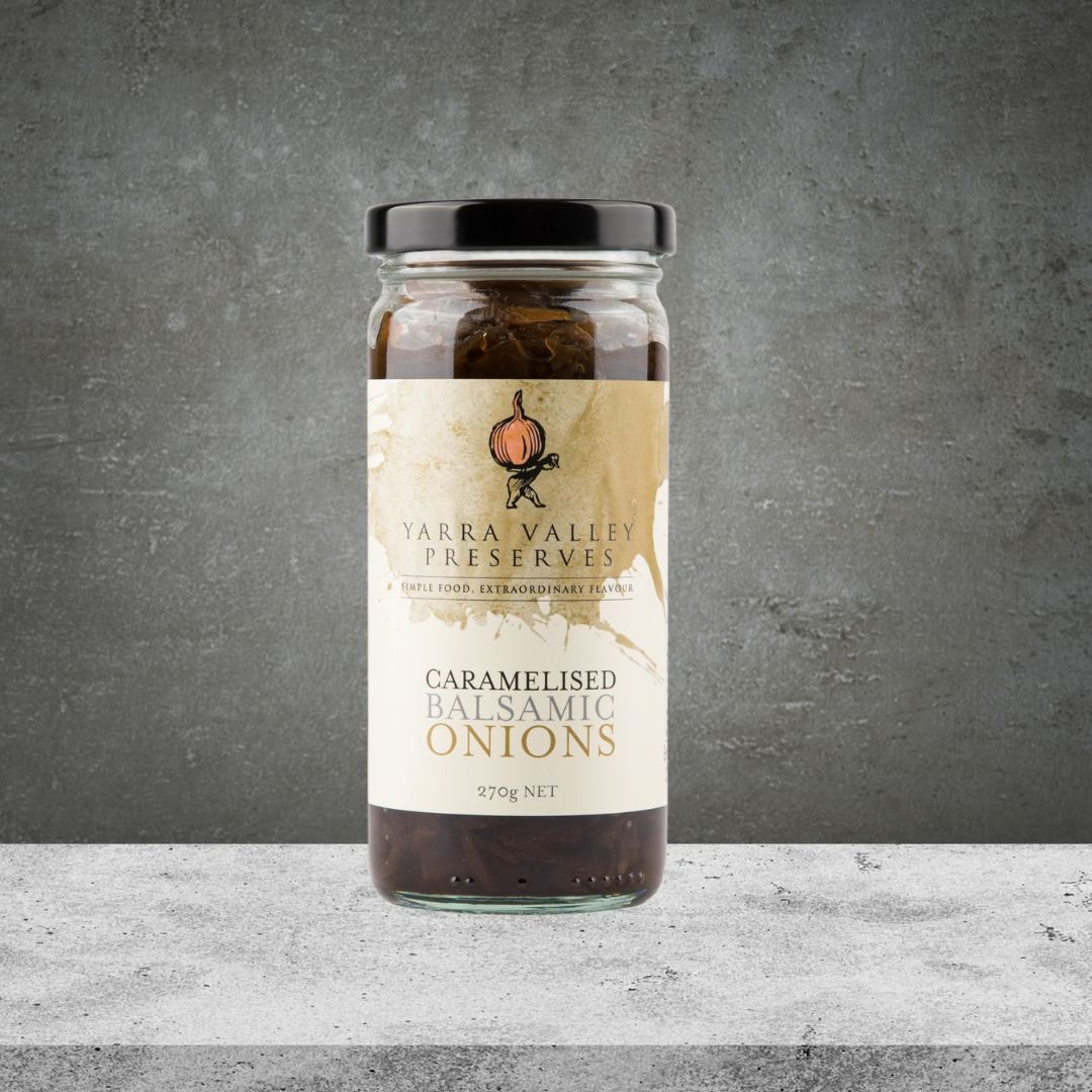 Caramelised Balsamic Onion 135g