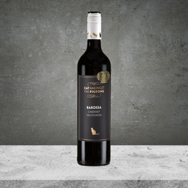 Cat Amongst the Pigeons Cabernet Sauvignon 750ml