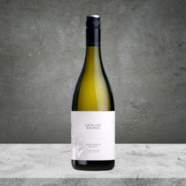 Catalina Sounds Sauvignon Blanc 750ml