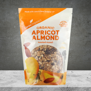 Ceres Organics Apricot Almond Muesli 700g
