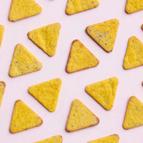 Ceres Organics Himalayan Chickpea Crisps
