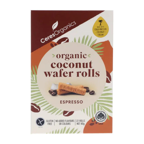 Ceres Organics Original Coconut