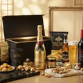 Champagne & Sparkling Hampers