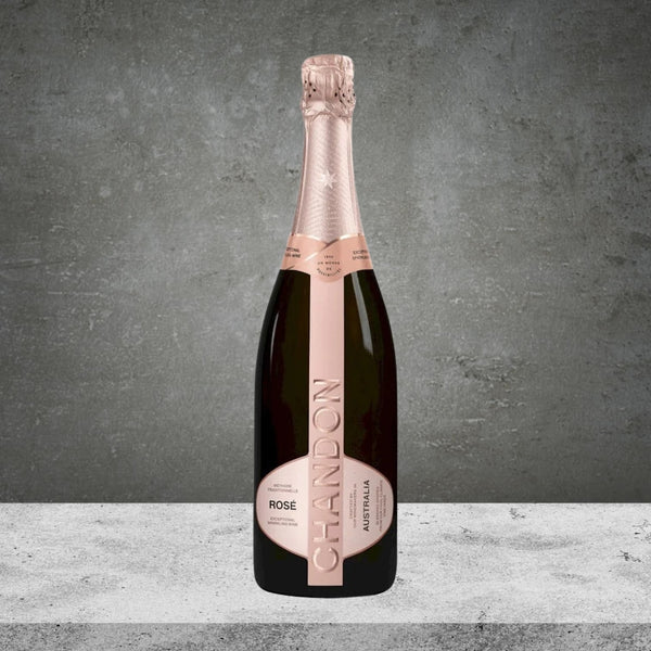 Chandon Rosé 750ml