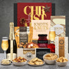 Chandon Brut Christmas Hamper For Her