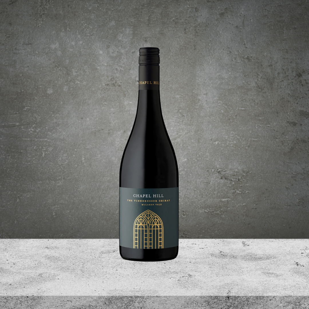 Chapel Hill Abacus Shiraz 750ml