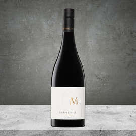 Chapel Hill McLaren Vale MV Shiraz 750ml