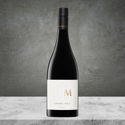 Chapel Hill McLaren Vale MV Shiraz 750ml