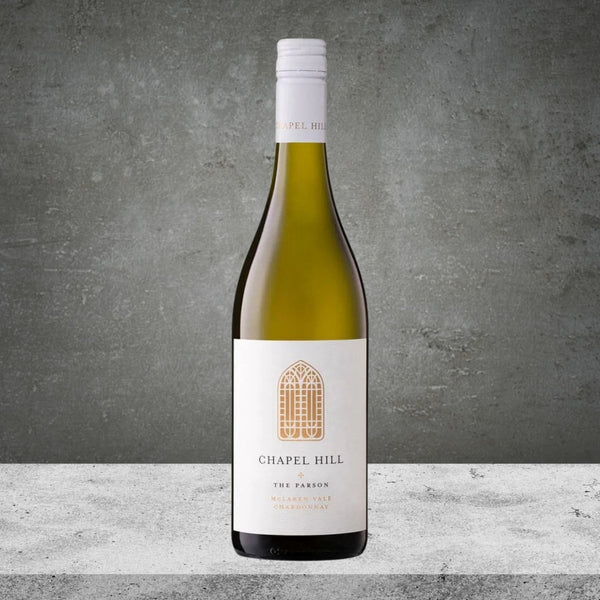 Chapel Hill The Parson Chardonnay 750ml