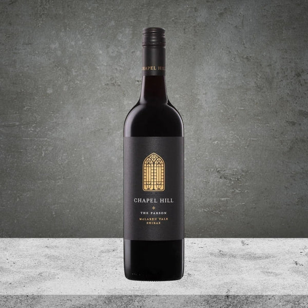 Chapel Hill The Parson Shiraz 750ml