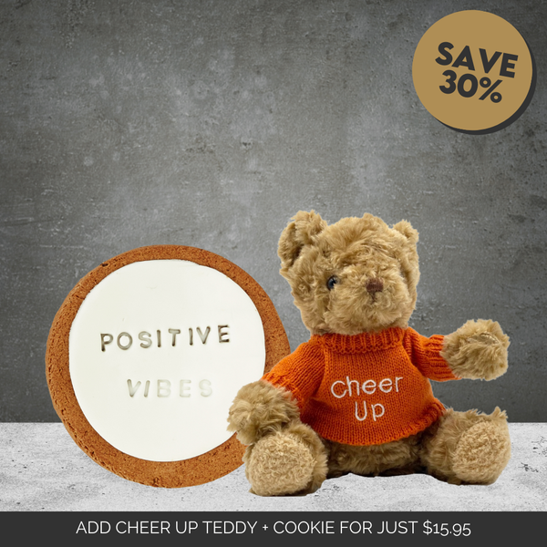 Cheer Up Extra Bundle