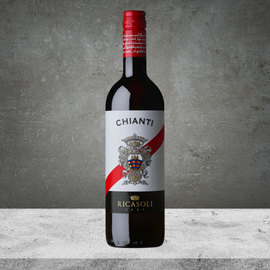 Chianti Barone Ricasoli DOCG  750ML