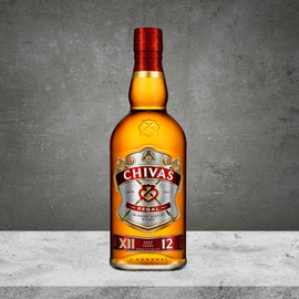 Chivas Regal 200ml