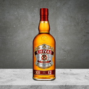 Chivas Regal 200ml