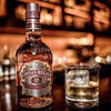 Chivas Regal Blended Scotch Whisky 700ml bottle