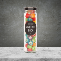 Chocamama Assorted fruit rock Candy 100g