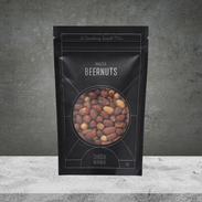 Chocamama Beer Nuts 100g