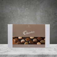 Chocolatier Pure Indulgence Chocolate Box 190g