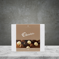 Chocolatier Pure Indulgence Truffles 150g