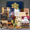 Christmas Gourmet Snack Hamper